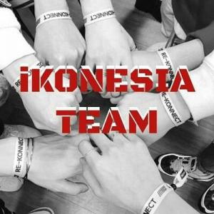 IKONESIA TEAM